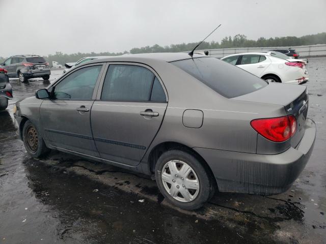 Photo 2 from auction – 2006 TOYOTA COROLLA CE with VIN 1NXBR32E86Z704856