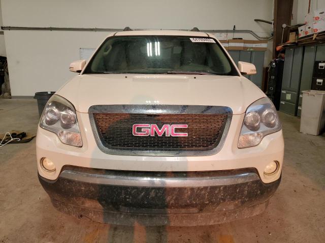 Photo 5 from auction – 2010 GMC ACADIA SLT with VIN 1GKLVNED6AJ252164