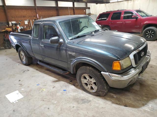 Photo 4 from auction – 2004 FORD RANGER SUP with VIN 1FTYR15E64PB28209