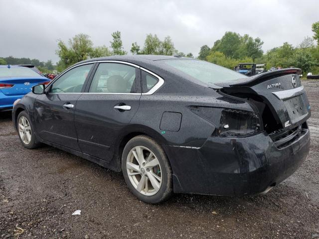 Photo 2 from auction – 2013 NISSAN ALTIMA 2.5 with VIN 1N4AL3APXDC163225