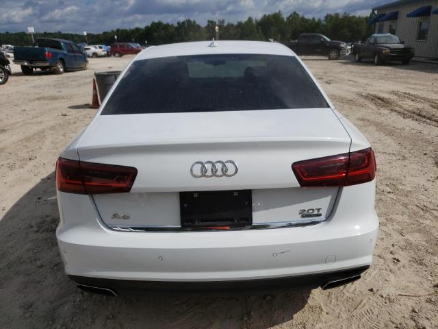 صورة رقم 6 من المزاد - 2017 AUDI A6 PREMIUM مع VIN WAUG8AFC4HN019645