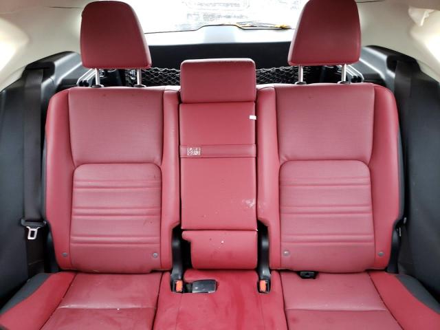 Photo 10 from auction – 2021 LEXUS NX 300 BAS with VIN JTJDARDZ8M5020384