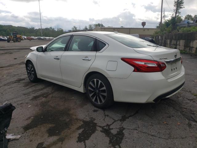 Photo 2 from auction – 2016 NISSAN ALTIMA 2.5 with VIN 1N4AL3AP5GC156011