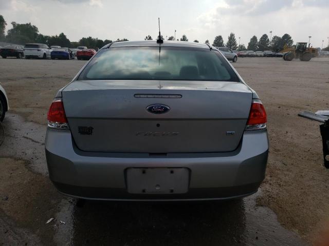 Photo 6 from auction – 2008 FORD FOCUS SE with VIN 1FAHP35N48W299611