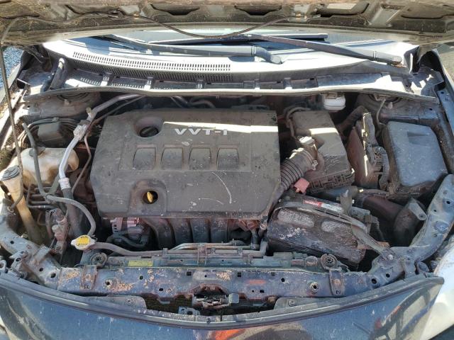 Photo 11 from auction – 2010 TOYOTA COROLLA BA with VIN JTDBU4EEXAJ079357