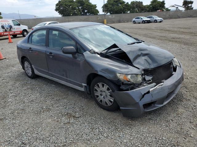 Photo 4 from auction – 2011 HONDA CIVIC VP with VIN 2HGFA1F38BH510577