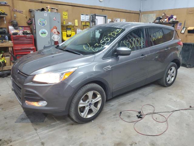 FORD ESCAPE SE 2014 z numerem VIN 1FMCU9G98EUC59132 - Zdjęcie z aukcji