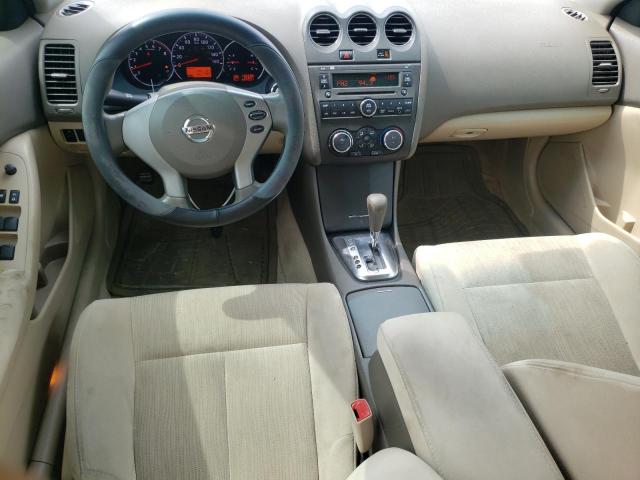 Photo 8 from auction – 2012 NISSAN ALTIMA S with VIN 1N4AL2AP4CN558000