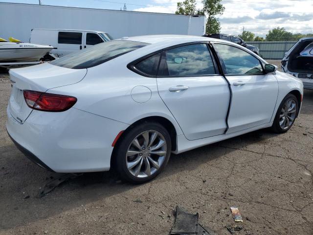 Photo 3 from auction – 2016 CHRYSLER 200 S with VIN 1C3CCCBB9GN172968