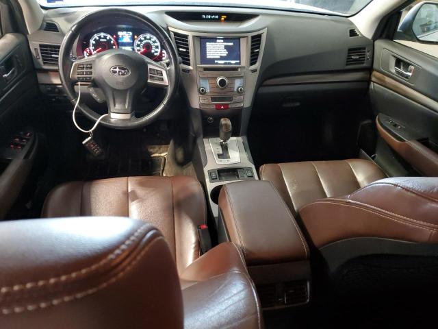 Photo 8 from auction – 2013 SUBARU OUTBACK 2. with VIN 4S4BRCSC9D3298071