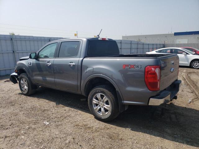 Photo 2 from auction – 2022 FORD RANGER XL with VIN 1FTER4FH3NLD06647