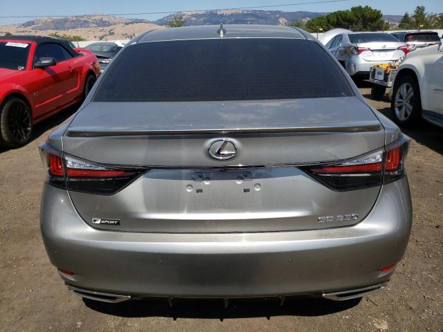 Photo 6 from auction – 2018 LEXUS GS 350 BAS with VIN JTHBZ1BL1JA015077