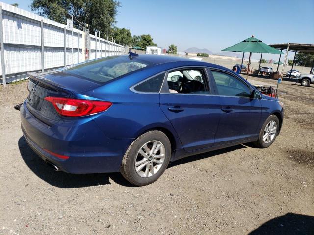 Photo 3 from auction – 2015 HYUNDAI SONATA SE with VIN 5NPE24AF9FH088097