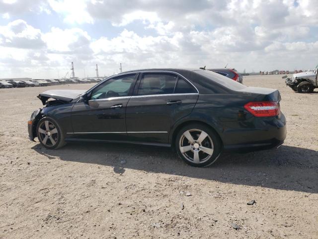 Photo 2 from auction – 2010 MERCEDES-BENZ E 350 with VIN WDDHF5GBXAA099322