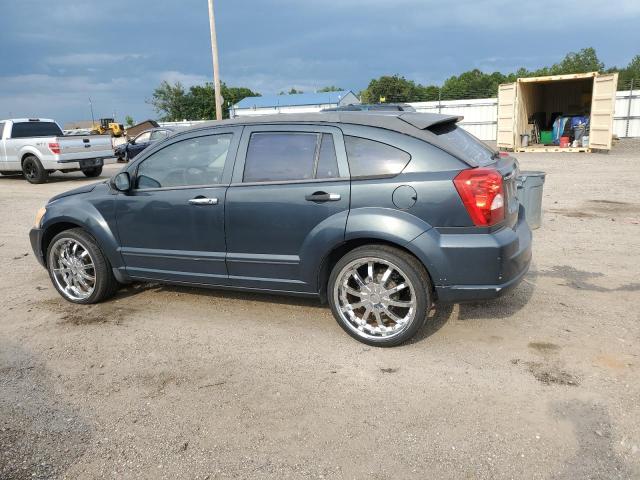 Photo 2 from auction – 2007 DODGE CALIBER with VIN 1B3HB28B17D178101