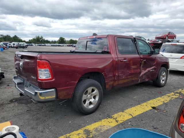 Photo 3 from auction – 2019 RAM 1500 BIG H with VIN 1C6SRFFT3KN694702