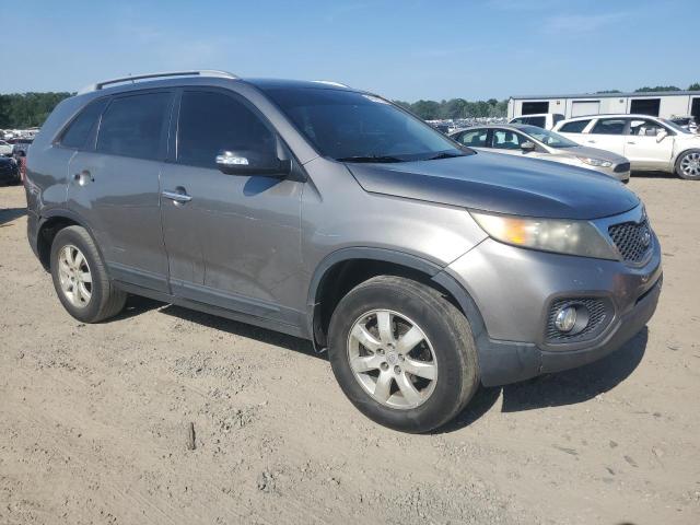 Photo 4 from auction – 2011 KIA SORENTO BA with VIN 5XYKT4A18BG136291