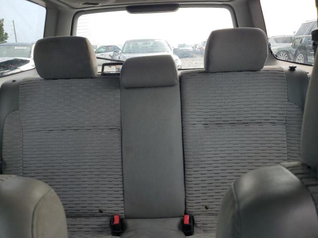 Photo 10 from auction – 2003 SUBARU FORESTER 2 with VIN JF1SG656X3H772506