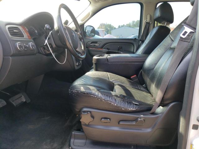 Photo 7 from auction – 2014 GMC YUKON SLE with VIN 1GKS2AE08ER100887