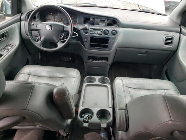 Photo 8 from auction – 2003 HONDA ODYSSEY EX with VIN 5FNRL18633B095530