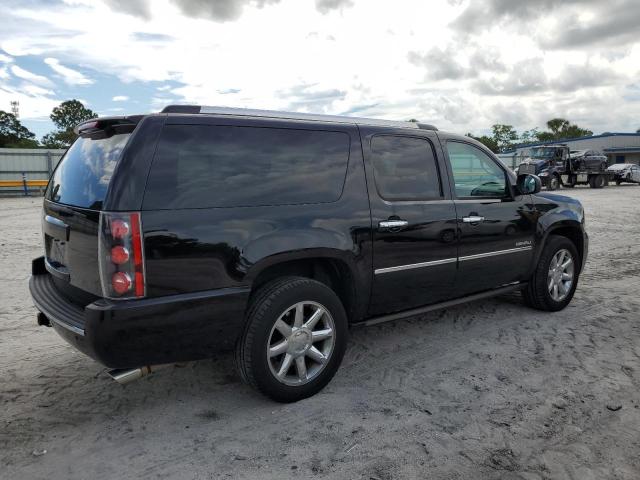 Photo 3 from auction – 2013 GMC YUKON XL D with VIN 1GKS2MEF0DR273372