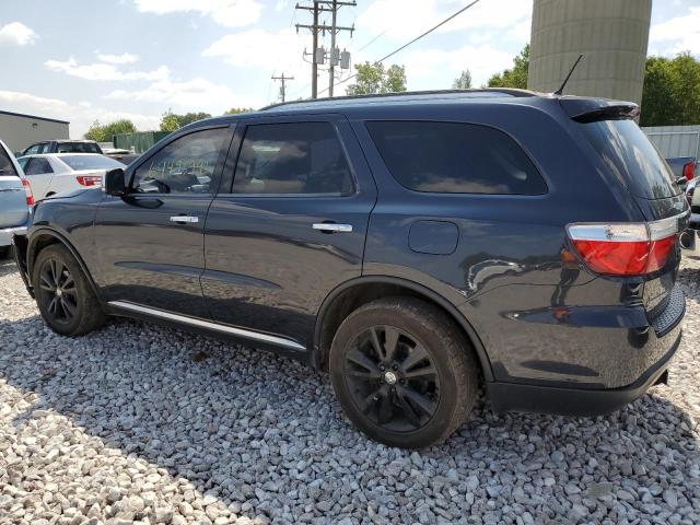 Photo 2 from auction – 2013 DODGE DURANGO CR with VIN 1C4RDJDG8DC678167
