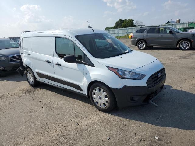Photo 4 from auction – 2023 FORD TRANSIT CO with VIN NM0LE7S28P1552983