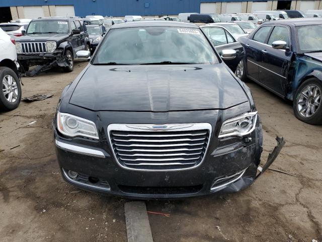 Photo 5 from auction – 2014 CHRYSLER 300C with VIN 2C3CCAEG0EH346900