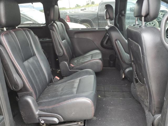 Photo 11 from auction – 2016 DODGE GRAND CARA with VIN 2C4RDGEG7GR137382