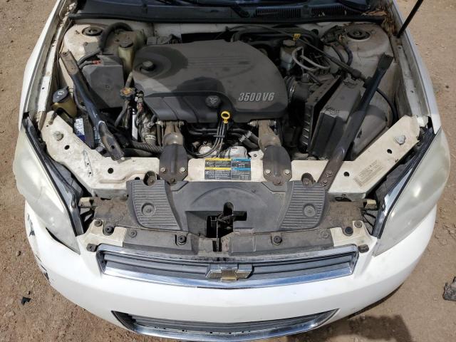 Photo 11 from auction – 2007 CHEVROLET IMPALA LS with VIN 2G1WB58KX79397717