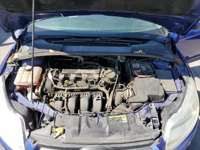 Photo 11 from auction – 2012 FORD FOCUS SE with VIN 1FAHP3F24CL354914