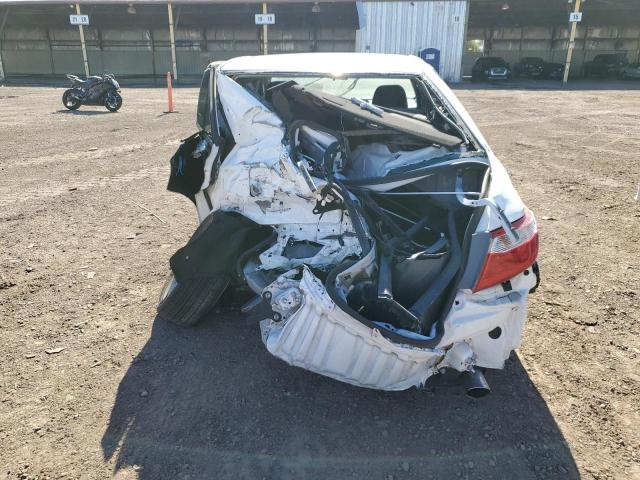 Photo 6 from auction – 2017 TOYOTA CAMRY LE with VIN 4T1BF1FK0HU330937