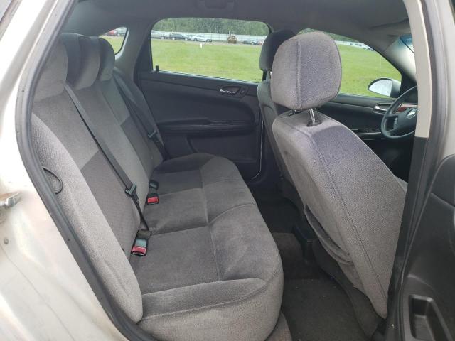 Photo 10 from auction – 2008 CHEVROLET IMPALA LS with VIN 2G1WB58K381334183