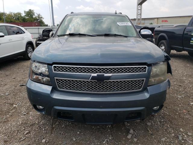 Photo 5 from auction – 2008 CHEVROLET AVALANCHE with VIN 3GNFK12308G185473