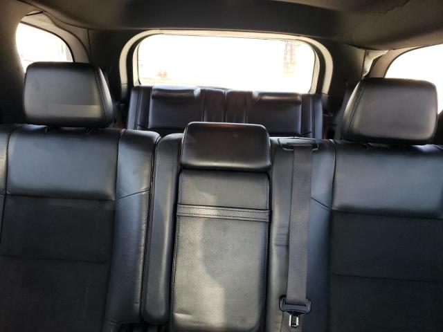 Photo 10 from auction – 2019 DODGE DURANGO GT with VIN 1C4RDJDG1KC722572