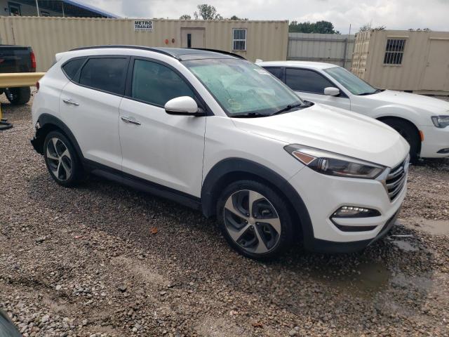 Photo 4 from auction – 2016 HYUNDAI TUCSON LIM with VIN KM8J33A28GU133150