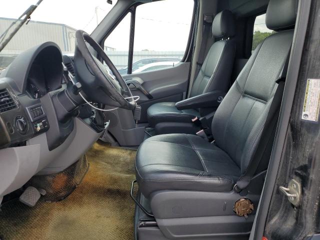 Photo 7 from auction – 2008 DODGE SPRINTER 2 with VIN WD0PE845185329123