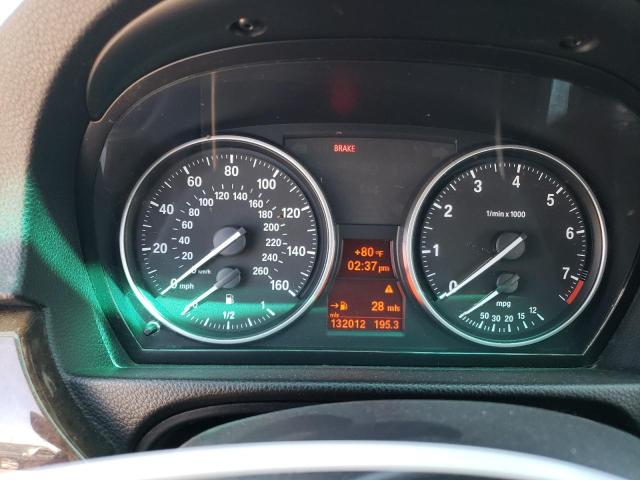 Photo 9 from auction – 2010 BMW 328 I SULE with VIN WBAPH5C54AA439674