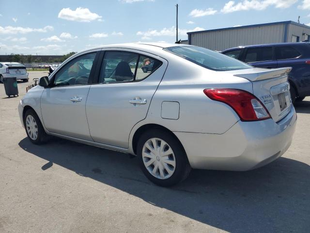 Photo 2 from auction – 2013 NISSAN VERSA S with VIN 3N1CN7AP3DL869416
