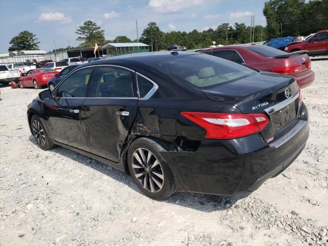 Photo 2 from auction – 2016 NISSAN ALTIMA 2.5 with VIN 1N4AL3AP7GC208867