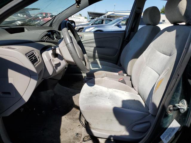 Photo 7 from auction – 2003 TOYOTA PRIUS with VIN JT2BK12U430081252