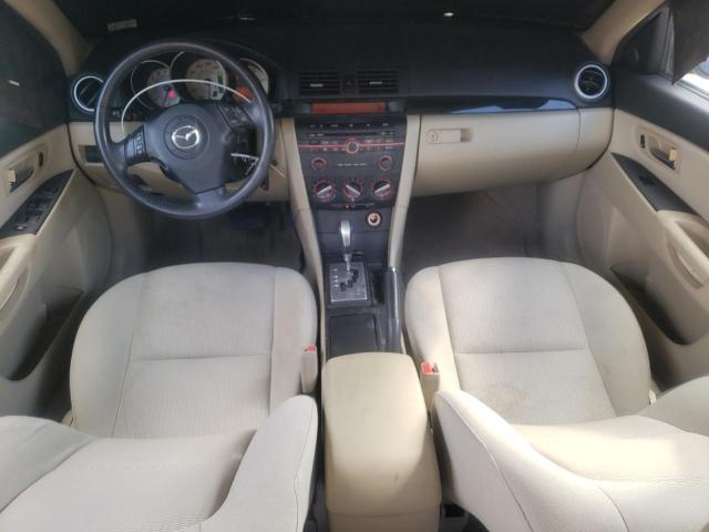 Photo 8 from auction – 2009 MAZDA MAZDA 3 with VIN JM1BK32F991242959
