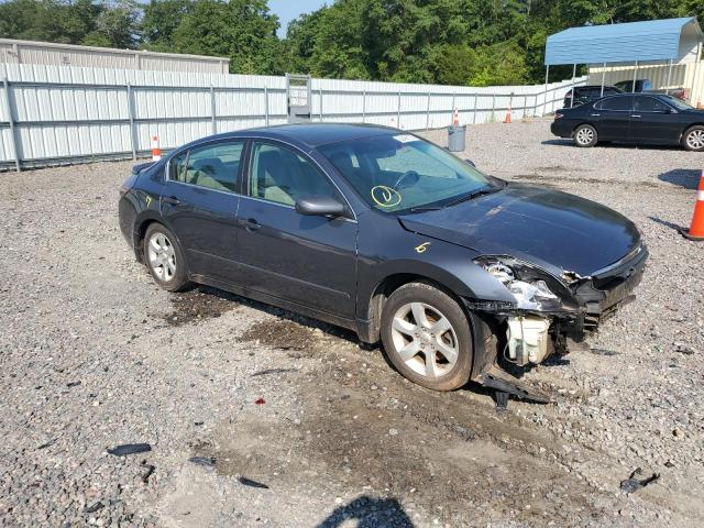 Photo 4 from auction – 2007 NISSAN ALTIMA 2.5 with VIN 1N4AL21E07C128870