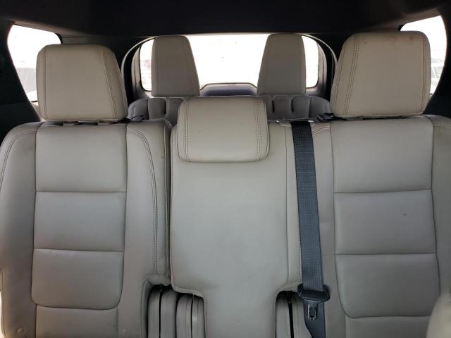 Photo 10 from auction – 2013 FORD EXPLORER X with VIN 1FM5K7D92DGB76879