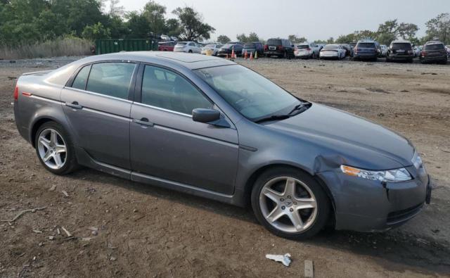 Photo 4 from auction – 2006 ACURA 3.2TL with VIN 19UUA66276A066009