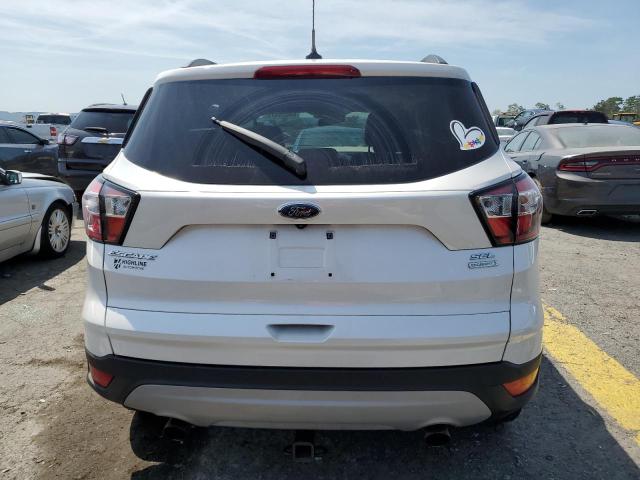 Photo 6 from auction – 2018 FORD ESCAPE SEL with VIN 1FMCU0HD1JUC34436