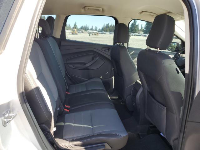 Photo 11 from auction – 2018 FORD ESCAPE S with VIN 1FMCU0F73JUA04829