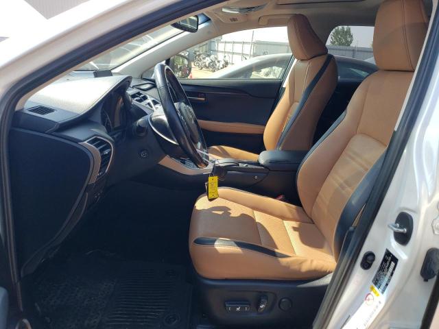 Photo 7 from auction – 2015 LEXUS NX 200T with VIN JTJBARBZ9F2035085