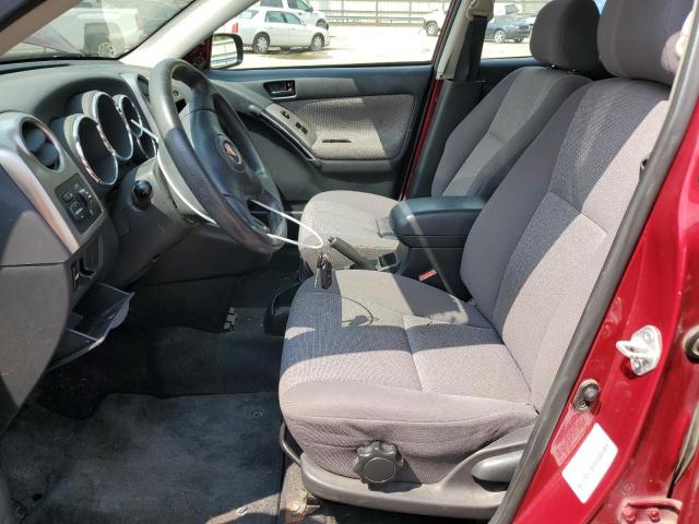 Photo 7 from auction – 2003 PONTIAC VIBE with VIN 5Y2SL62863Z471978