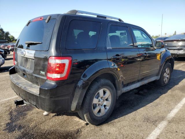 Photo 3 from auction – 2010 FORD ESCAPE LIM with VIN 1FMCU0EG0AKD11419
